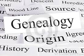 Genealogy