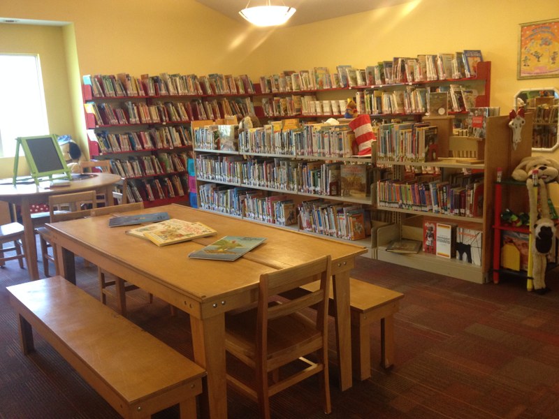 Kids Corner 2