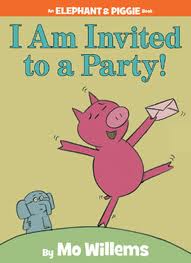 Invited to Party