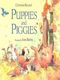 Puppies & Piggies