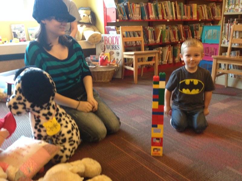 Kids Corner 7