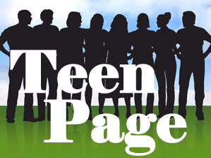 teen page