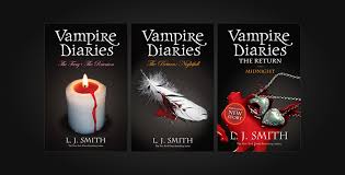 The Vampire Diares