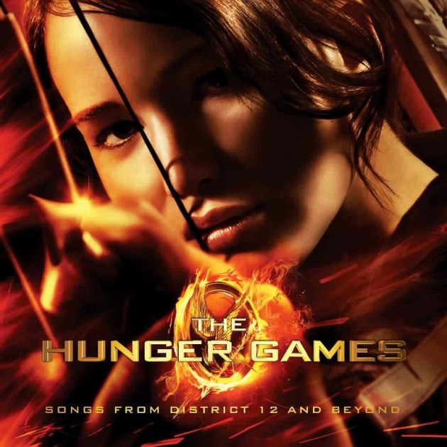 Hunger Games two