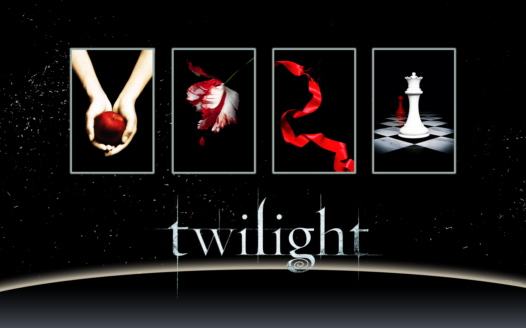 twilight