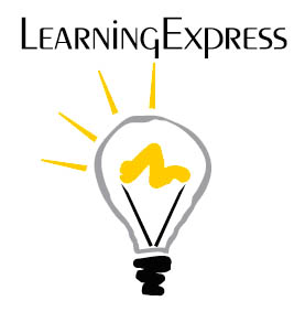 Learning Express Logo