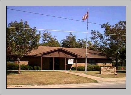 Maffett Memorial Library