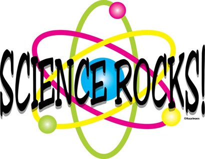 science rocks